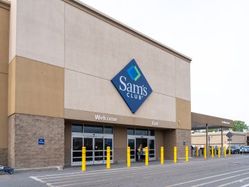 Explora las promociones exclusivas de Sam's Club para el día de hoy y ahorra en tus compras habituales. Con descuentos en productos de todas las categorías, esta oferta es perfecta para socios que buscan calidad y ahorro en un solo lugar.