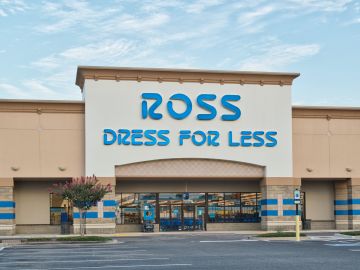 ¿Eres un cazador de ofertas? No te pierdas la oportunidad de participar en la legendaria venta de 49 centavos de Ross Dress for Less y actualiza tu guardarropa con estilo sin gastar una fortuna.