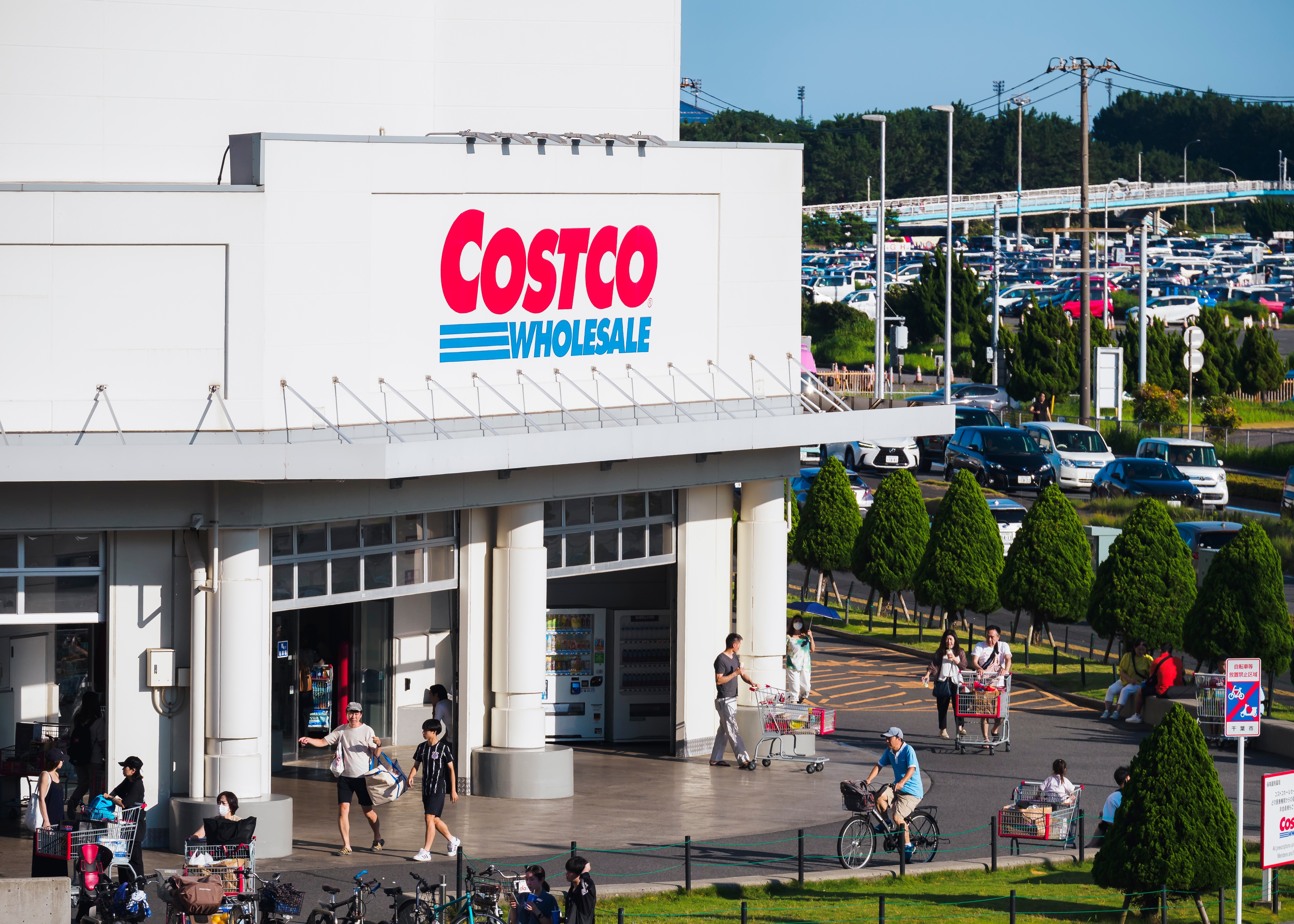 ¿Vale la pena el reembolso en efectivo del 2% de la membresía ejecutiva de Costco? Descubre si esta oferta exclusiva es realmente una ventaja para tus compras.