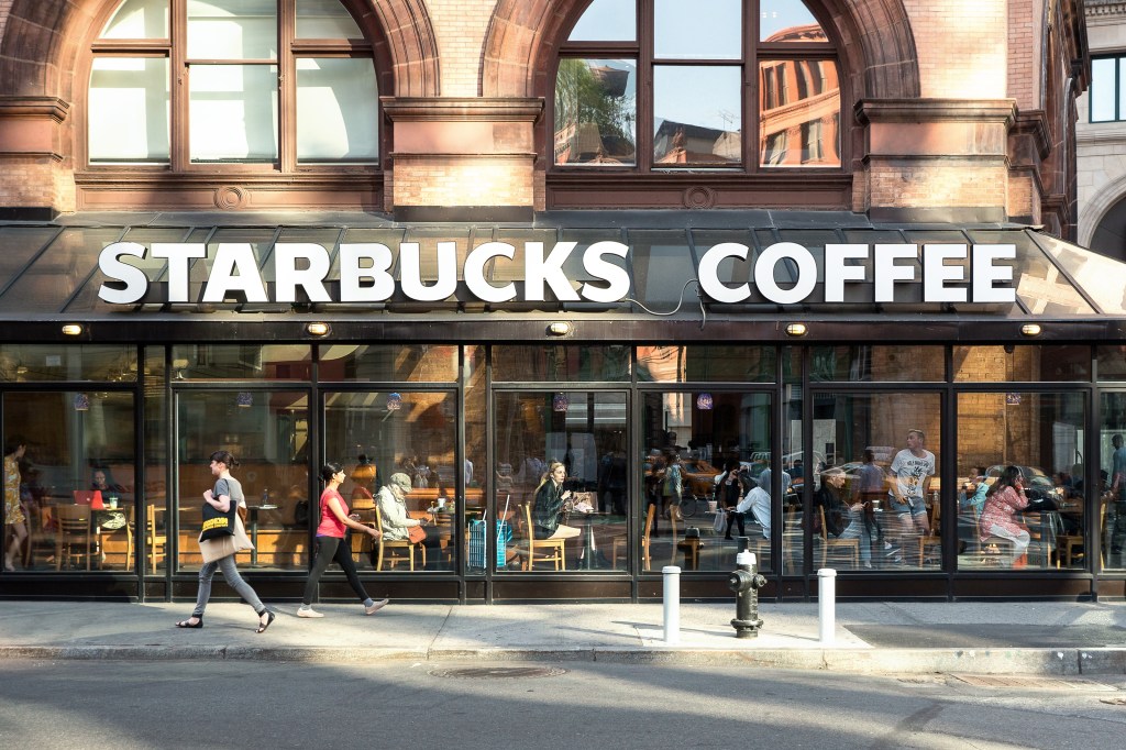 ¡Ahorra en café y disfruta de tus bebidas favoritas de Starbucks sin renunciar a la calidad!