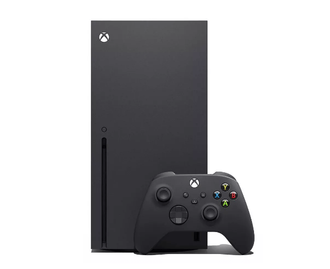 Con una calificación de 4.4 de 5 estrellas y más de 1000 reseñas, la Xbox Serie X es una opción popular entre los gamers. Ya sea que seas un jugador casual o un entusiasta de los videojuegos, esta consola te brinda acceso a una amplia variedad de juegos y entretenimiento, todo con la calidad excepcional que esperas de Xbox.