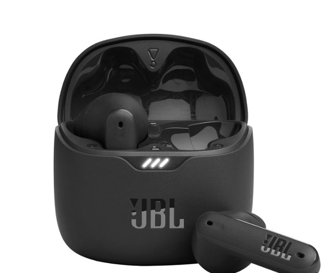 Auriculares inalámbricos marca JBL 