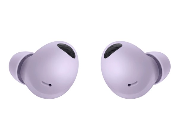 ¡Eleva tu experiencia auditiva con los Samsung Galaxy Buds 2 Pro! Estos auriculares con todas las funciones ofrecen un sonido de alta calidad y características avanzadas. ¡Aprovecha la oferta del Memorial Day y ahorra $60!