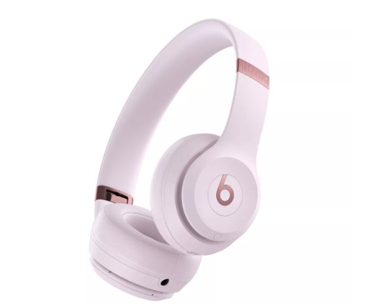 Los audífonos supraaurales inalámbricos Bluetooth Beats Solo 4 son ideales para los amantes de la música en movimiento. Con una duración de la batería impresionante y un diseño elegante, estos audífonos ofrecen una combinación perfecta de estilo y rendimiento. ¡No dejes pasar la oportunidad de obtenerlos a un precio rebajado hoy mismo!