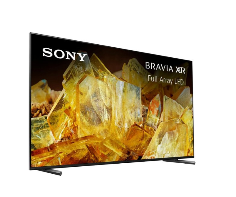 No pierdas la oportunidad de actualizar tu experiencia televisiva con la Sony Bravia X90L y disfruta de una calidad de imagen excepcional y un rendimiento superior a un precio inigualable.