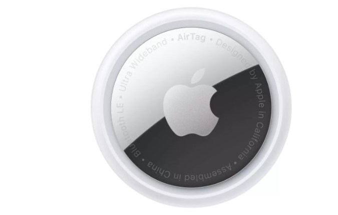 No pierdas de vista tus pertenencias con los AirTags de Apple. ¡Ahora a un precio increíble y con la garantía de calidad de Apple!