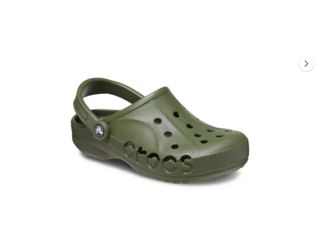Consigue estilo y confort con las sandalias Crocs Baya en oferta en Walmart. Con miles de reseñas positivas y un precio reducido, estas sandalias son imprescindibles para cualquier guardarropa este verano.