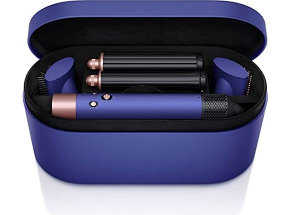 ¡No te pierdas esta oferta! Dyson Airwrap multifuncional con un 38% de descuento. Oferta exclusiva de Woot!.