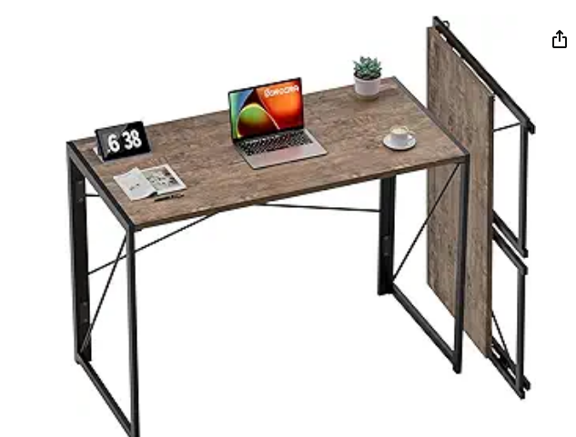 Coavas Escritorio plegable