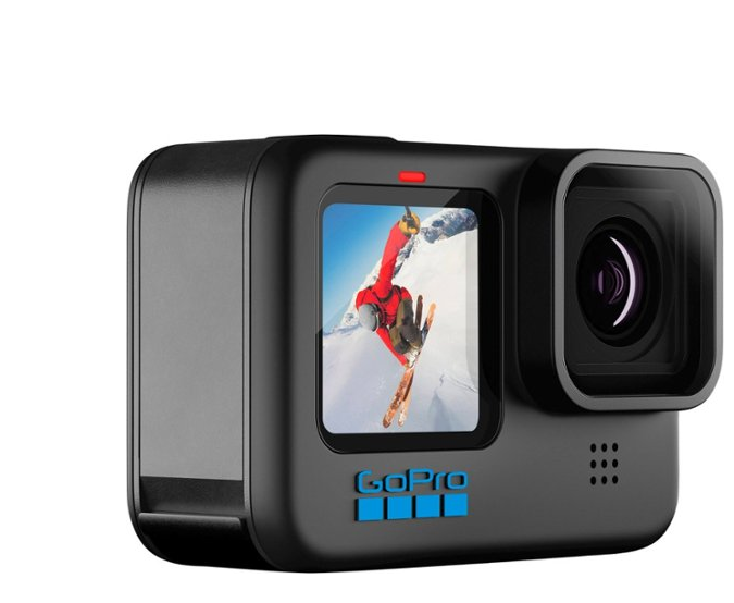 Con su diseño resistente al agua y al polvo, esta cámara es tu compañera perfecta para cualquier aventura. Además, con un descuento de $20, ahora es el momento perfecto para adquirir esta cámara de acción de alta gama en Best Buy.