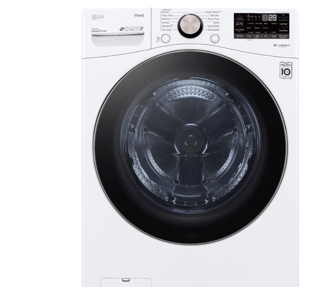 Alta eficiencia y tecnología inteligente por solo $799.99, antes $1,099.99 en Best Buy.