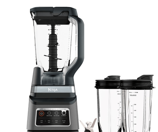Ideal para batidos y más. ¡Ahorra $40 hoy en Best Buy!