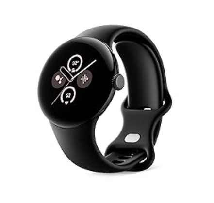 Conoce la autonomía mejorada y la carga rápida del Pixel Watch 2, el compañero perfecto para tu estilo de vida activo.
