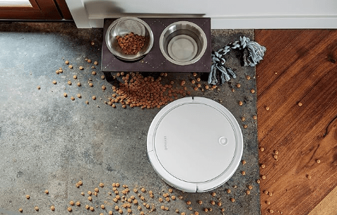 ¿Quieres mantener tu hogar impecable sin esfuerzo? Descubre el SpinWave de Bissell, el robot aspirador y trapeador que está revolucionando la limpieza del hogar, ahora a un precio históricamente bajo.