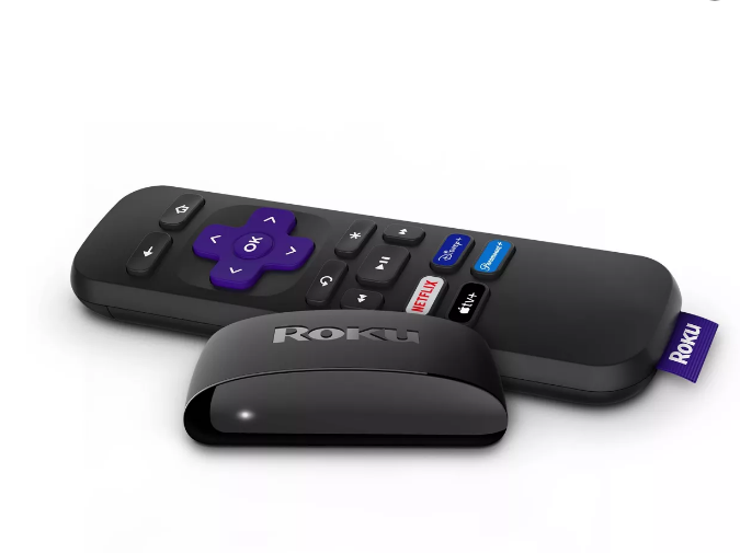 Con su diseño compacto y fácil de usar, el dispositivo de transmisión Roku Express HD es la solución perfecta para acceder a tus programas y películas favoritas en calidad HD. Aprovecha el descuento especial y lleva tu entretenimiento al siguiente nivel.