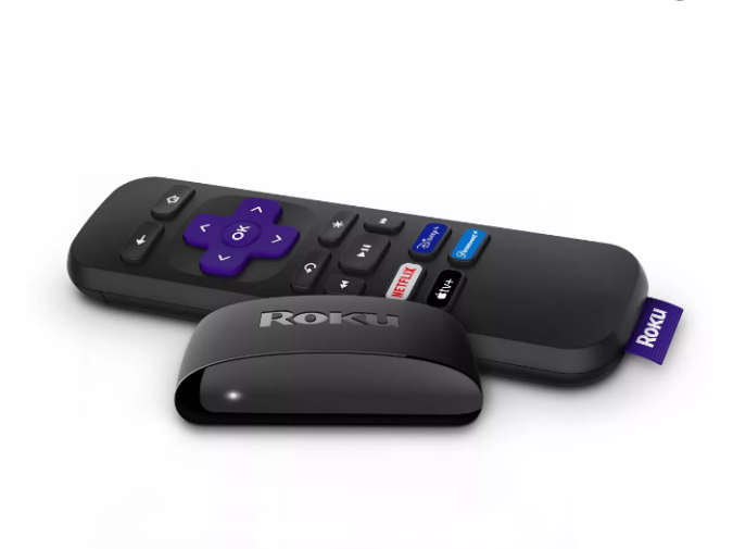 Con su diseño compacto y fácil de usar, el dispositivo de transmisión Roku Express HD es la solución perfecta para acceder a tus programas y películas favoritas en calidad HD. Aprovecha el descuento especial y lleva tu entretenimiento al siguiente nivel.