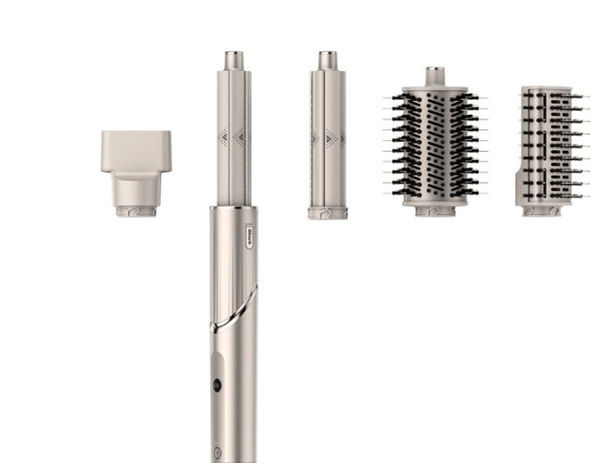 Con una calificación de usuario de 4.6 de 5 estrellas y más de 1000 reseñas, este producto ha ganado elogios por su eficiencia y calidad de construcción. Aprovecha el descuento de $60 y lleva tu rutina de cuidado del cabello al siguiente nivel con Shark y Best Buy.