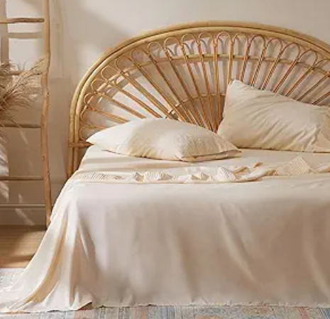 Bedsure Queen Sheet Set