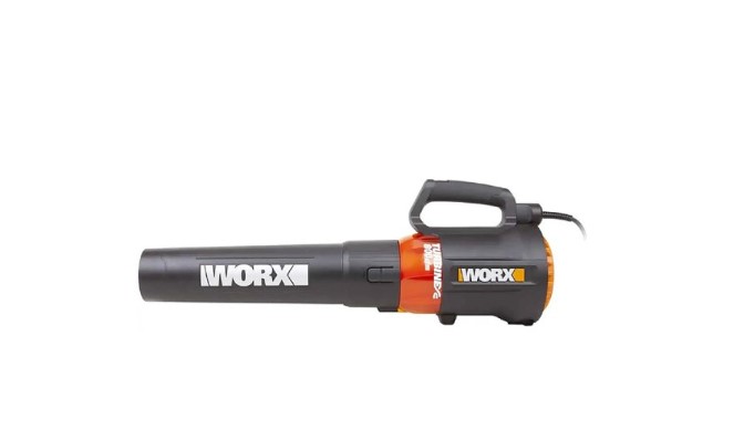 Con el soplador WORX WG521, mantener tu jardín limpio es más fácil que nunca. Con una valoración de usuario de 4.6 estrellas sobre 5, este soplador ofrece rendimiento y fiabilidad. Aprovecha el descuento disponible por tiempo limitado y asegura un jardín impecable durante todo el año.