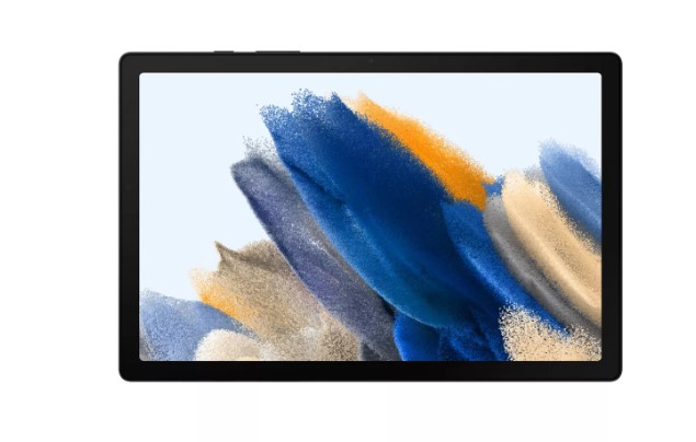 La Samsung Galaxy Tab A8 de 10,5" está en oferta en Target por $149.99. Ahorra $80.00 en esta potente y elegante tableta. Descuento válido solo hoy, 23 de mayo.
