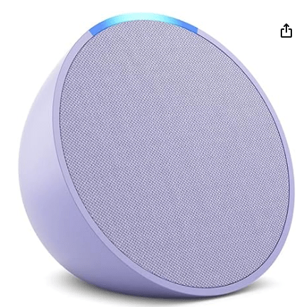 Conoce los detalles sobre la oferta actual de Amazon para el Altavoz Echo Pop y cómo puedes beneficiarte de un 20% de descuento en tu compra.
