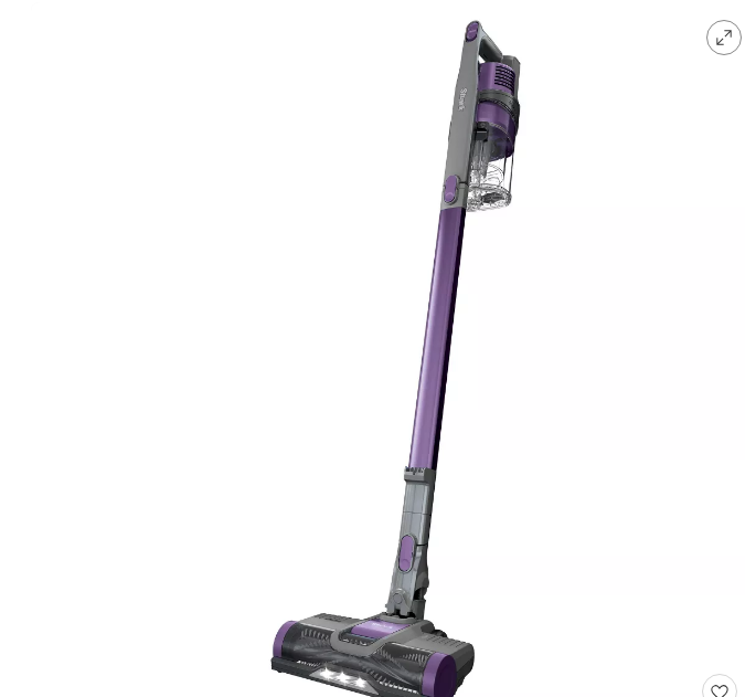 A pesar de recibir una calificación de 3.5 de 5 estrellas, la aspiradora de Shark Pet ha acumulado un total de 728 reseñas, lo que indica su popularidad entre los usuarios que buscan una limpieza eficaz y conveniente. Con 25 preguntas respondidas, esta aspiradora ofrece una solución confiable para las necesidades de limpieza de tu hogar, ahora disponible a un precio reducido en Target.