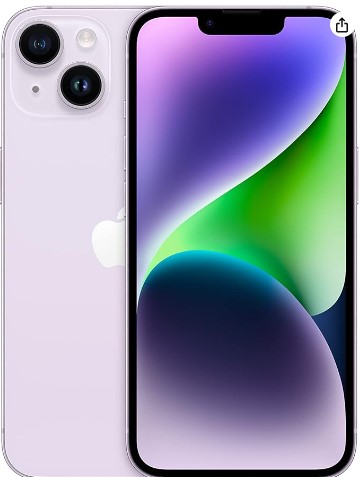 iPhone 14