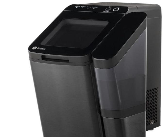 GE Profile - Máquina de Hielo Opal 1.0 Nugget