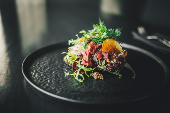 Cocina gourmet sin gastar una fortuna: consejos para encontrar ingredientes de calidad a precios accesibles en USA.