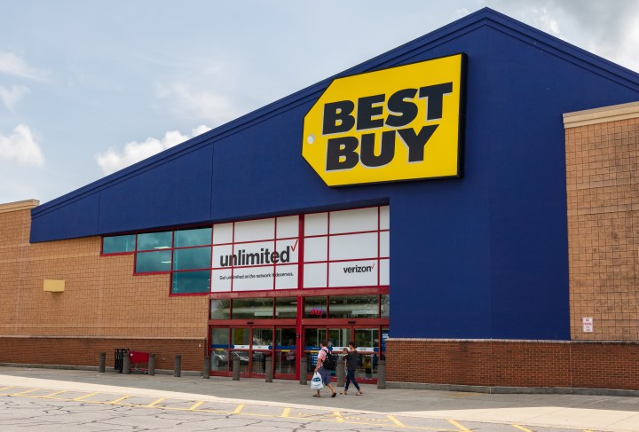 Actualiza tu hogar y estilo de vida con las ofertas exclusivas de Best Buy para hoy. Explora una amplia selección de productos, incluyendo lavadoras, cámaras de acción, tablets y más, todo a precios irresistibles.