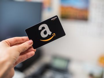 Desde reembolsos en efectivo hasta bonos de bienvenida, conoce las opciones de tarjetas de crédito que te ofrecen grandes ventajas en Amazon.