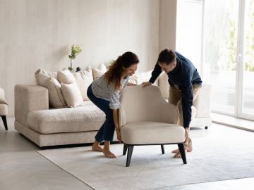 Decora tu hogar con estilo y presupuesto: Guía para encontrar muebles de calidad a precios bajos.