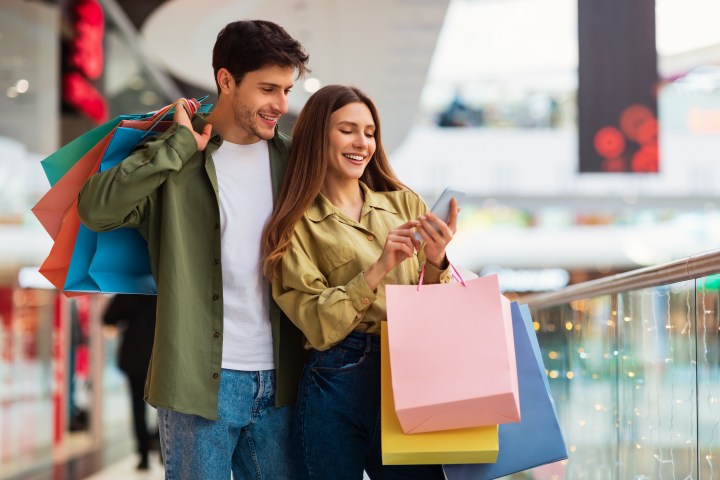 ¿Cansado de pagar de más? Con estas aplicaciones para comparar precios en Estados Unidos, encontrarás las mejores ofertas en todo lo que necesitas.