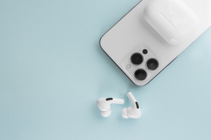 ¡Los AirPods Pro 2 con USB-C más baratos que nunca! Date prisa, esta oferta de Amazon volará.