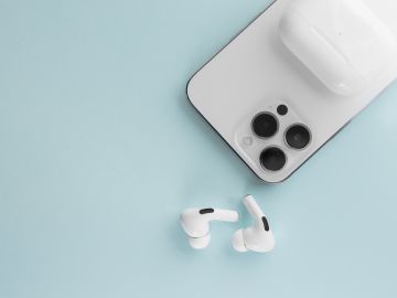 ¡Los AirPods Pro 2 con USB-C más baratos que nunca! Date prisa, esta oferta de Amazon volará.