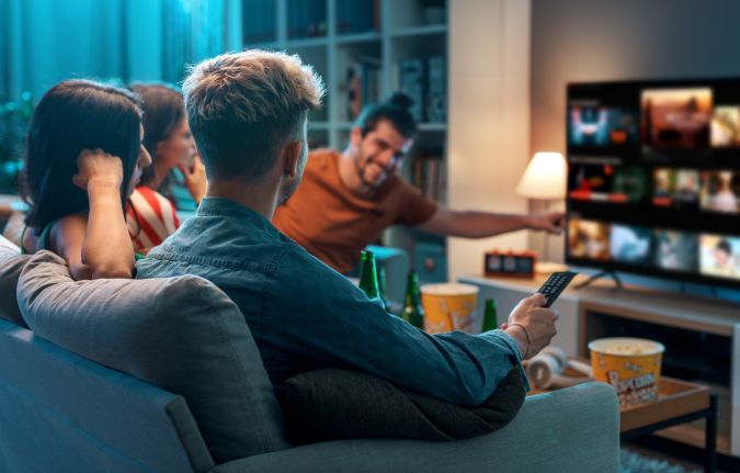No te pierdas las mejores promociones en servicios de streaming.