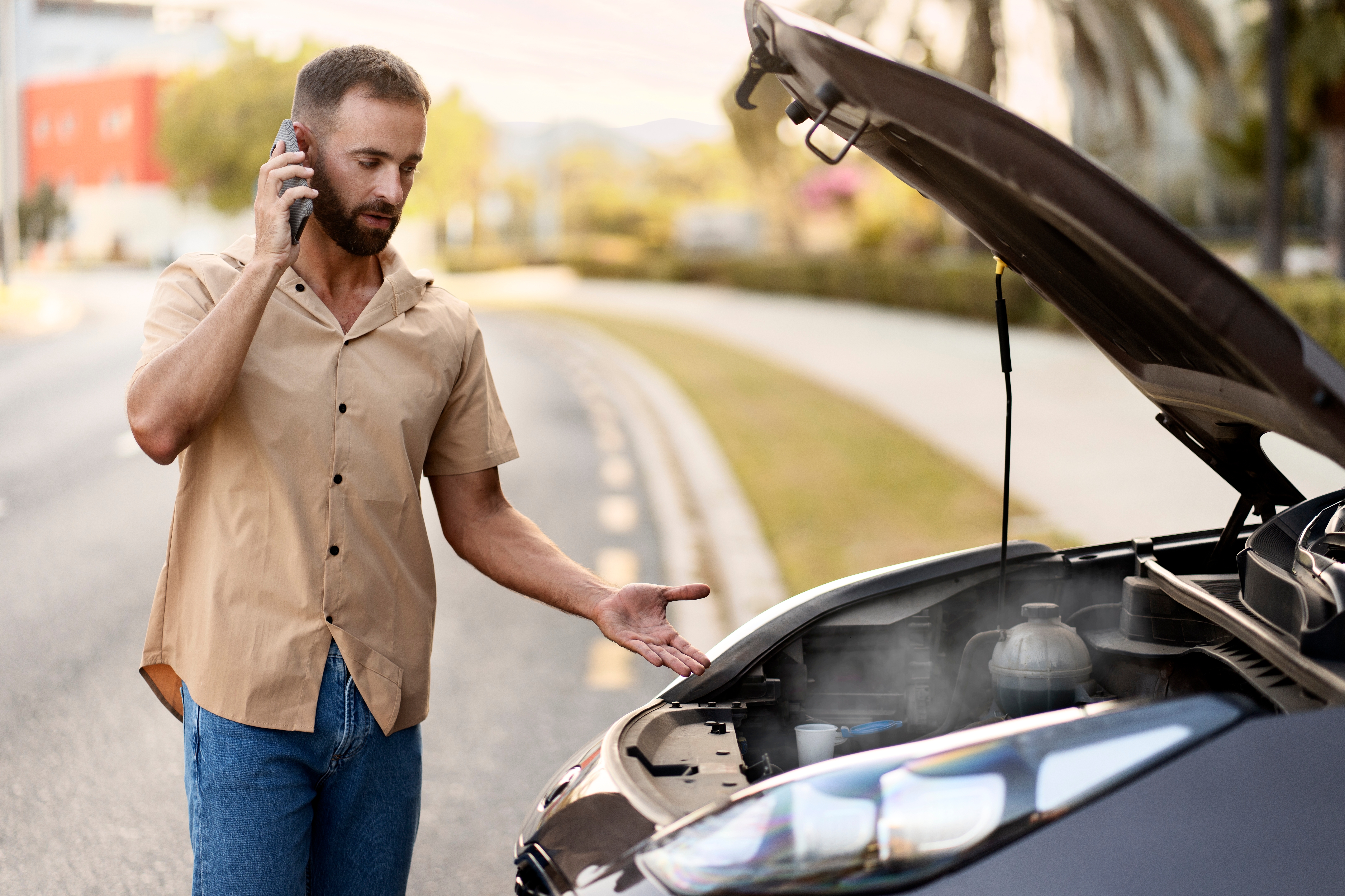 Olvídate de gastar una fortuna en el mantenimiento de tu auto. Sigue estos consejos y descubre cómo mantener tu vehículo en buen estado por más tiempo y a un menor costo en Estados Unidos.
