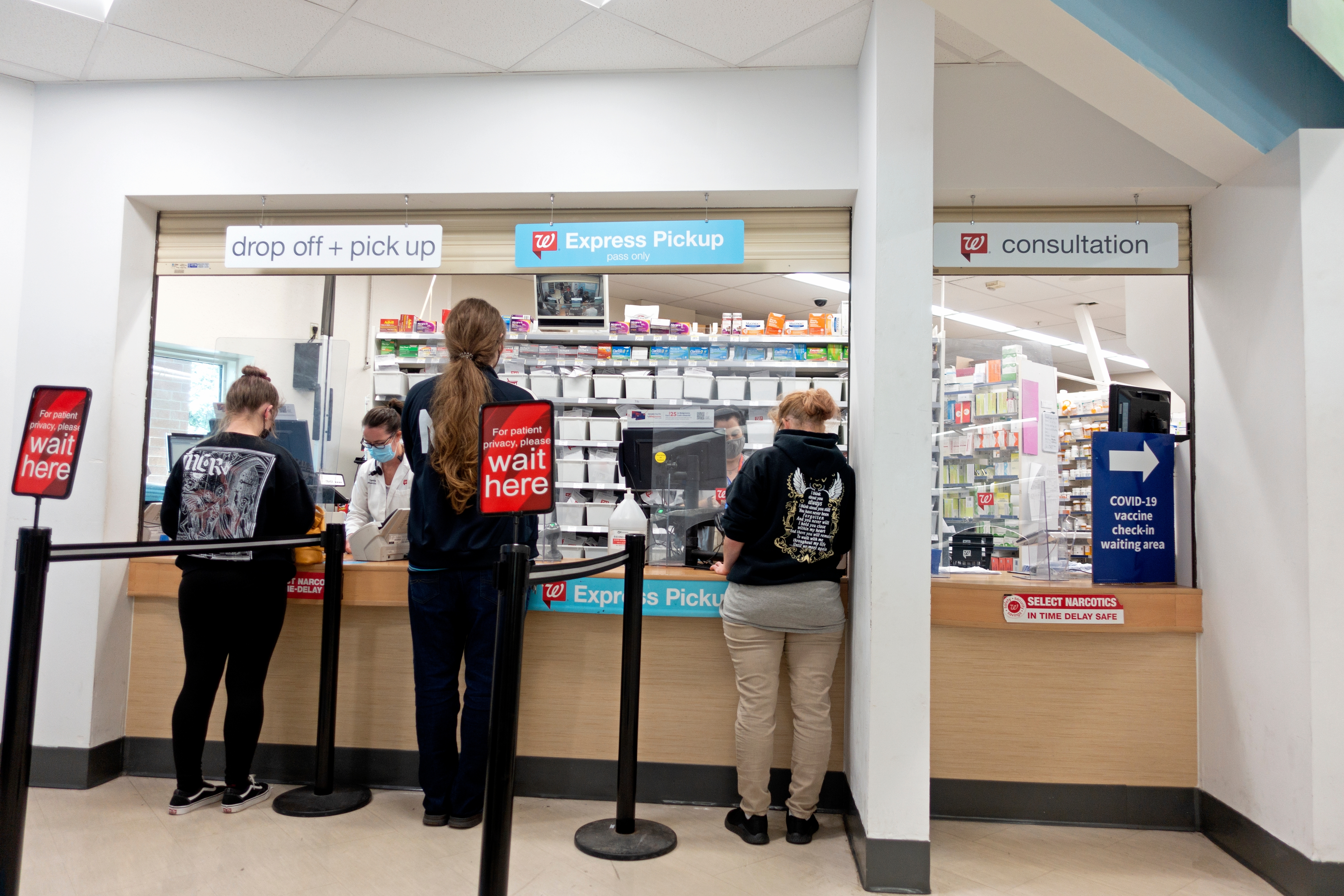 Ahorra sin limites en tus compras de farmacia