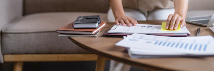 Domina tus finanzas con un presupuesto personal: controla tus gastos, ahorra dinero y alcanza la libertad financiera.