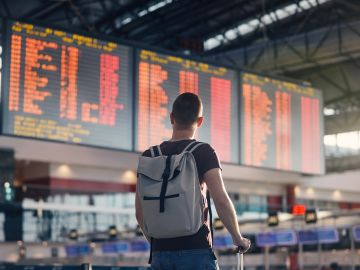 ¿Sueñas con viajar sin que tu bolsillo lo note? No te pierdas estos secretos para encontrar vuelos baratos en Black Friday, Cyber Monday y Travel Tuesday.