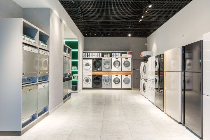 Guía completa con las 10 mejores marcas de electrodomésticos del mercado estadounidense, destacando sus características y ventajas.