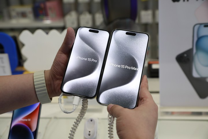 ¿Por qué el iPhone 14 está volando de los estantes de Amazon? ¡Descubre su irresistible oferta hoy mismo!