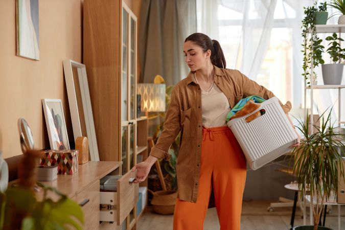 Trucos infalibles para limpiar tu casa en USA: desde productos caseros hasta tips para comprar inteligentemente.