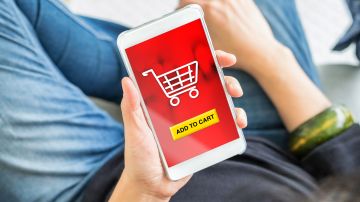 Ibotta, Rakuten, Honey, Coupons.com y RetailMeNot: Las apps imprescindibles para ahorrar en tus compras en USA.