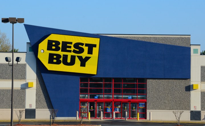 No te pierdas estas ofertas exclusivas en Best Buy que incluyen tazas de viaje inteligentes, auriculares con cancelación de ruido, máquinas de café de alta gama y más.