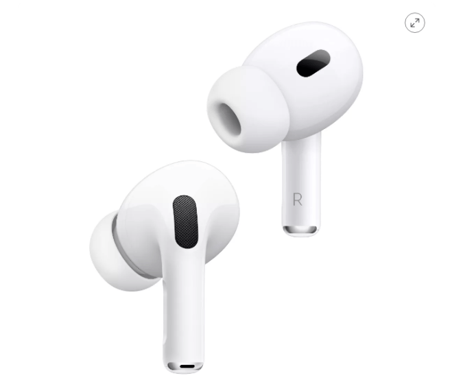 Con su estuche MagSafe incluido, estos auriculares ofrecen una comodidad y conveniencia excepcionales, permitiendo una carga rápida y sin complicaciones, mientras que su diseño compacto los hace perfectos para llevar a todas partes.