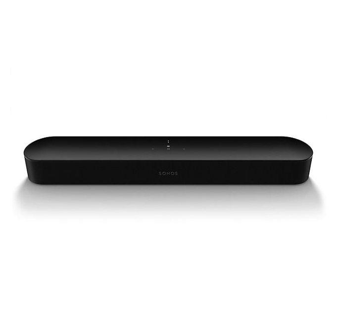 Disfruta de un sonido superior con la barra de sonido Sonos Beam Gen 2. Con su diseño elegante y funciones avanzadas, esta barra de sonido mejora tu experiencia de entretenimiento en casa. No te pierdas el descuento especial y los beneficios adicionales para miembros en Sam's Club.