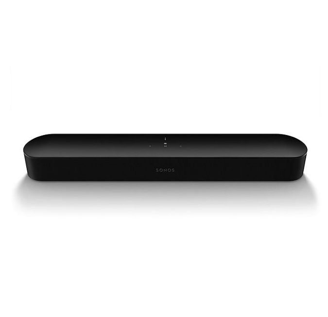 Disfruta de un sonido superior con la barra de sonido Sonos Beam Gen 2. Con su diseño elegante y funciones avanzadas, esta barra de sonido mejora tu experiencia de entretenimiento en casa. No te pierdas el descuento especial y los beneficios adicionales para miembros en Sam's Club.
