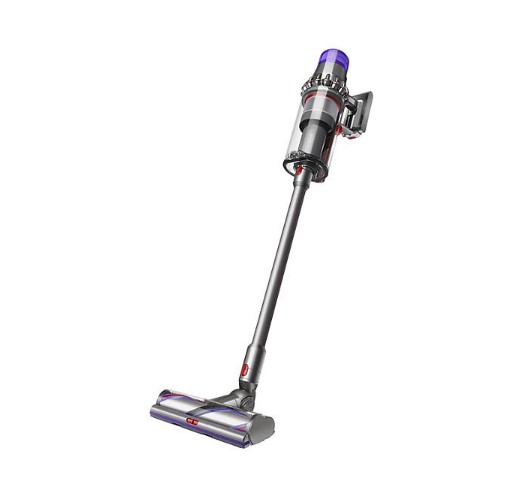 Experimenta la potencia de Dyson a un precio increíble. La aspiradora adicional de gran tamaño Dyson te permite limpiar tu hogar de forma eficaz y rápida. Aprovecha el descuento de $110 y adquiere esta aspiradora de primera línea a un precio irresistible. ¡Oferta válida hasta el 10 de julio!