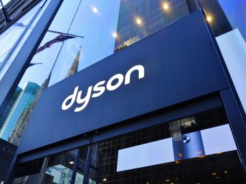 Ahorra $120 en un secador de pelo Dyson Supersonic en Walmart. ¡Oferta por tiempo limitado!